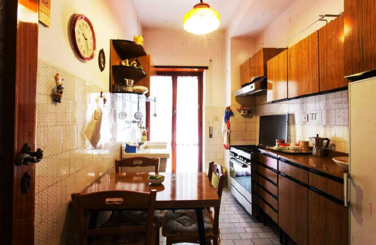 罗马Palini'S House公寓 外观 照片