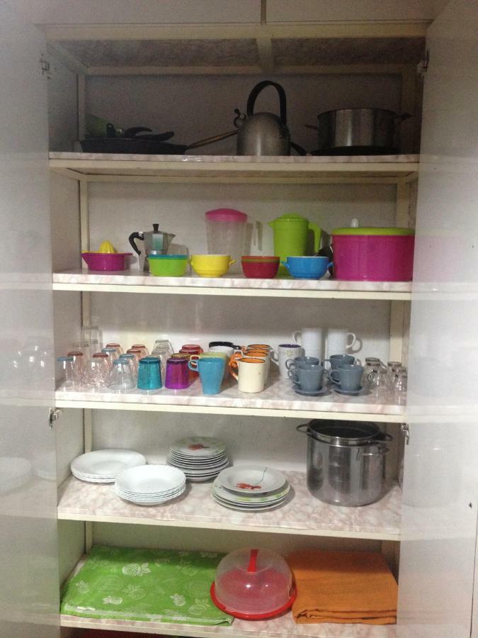 罗马Palini'S House公寓 外观 照片